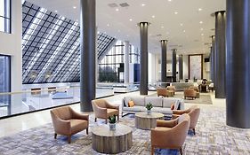 Doubletree By Hilton Dallas Near The Galleria